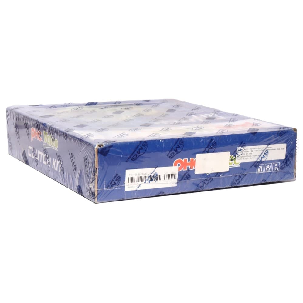 Clutch Disc Assembly Set Korean (KIA Sephia) VALEO