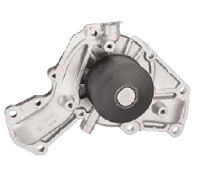 After-Market Coolant Water Pump Chinese (BRILLIANCE Cross) After-Market