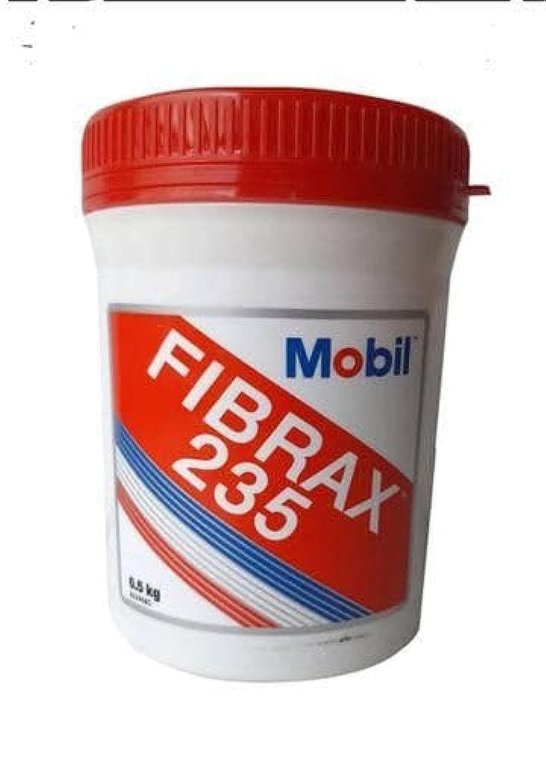 Multi Use Grease (122155) MOBIL