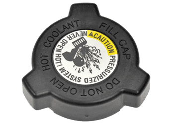 GENUINERadiator Cap Korean (HYUNDAI Matrix) GENUINE