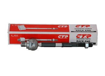 CTR Tie Rod Set Inner Korean (Nissan Sunny N16) CTR