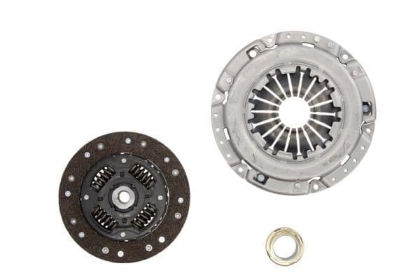 VALEO Clutch Disc Assembly Set Korean (DAEWOO Nubira) VALEO