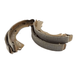 After-Market Assembly Brake Pad Rear Korean (KIA Shuma) After-Market