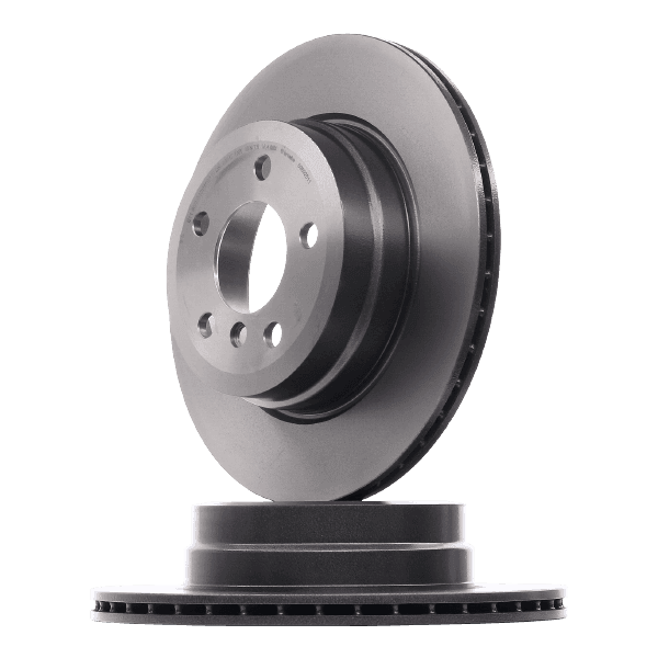 After-Market Brake Disc Assembly Front Chinese (Toyota South Africa Africa) After-Market