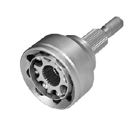 After-Market Outer Tie Rod Set Chinese (MITSUBISHI Puma) After-Market