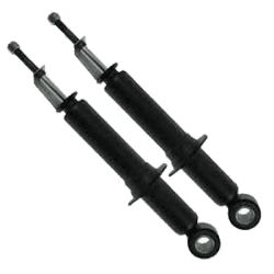 REAR Shock Absorber (OPEL Vectra C) MONROE