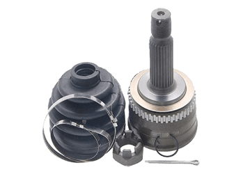 After-Market Outer Tie Rod Set Chinese (SPERANZA M11) After-Market