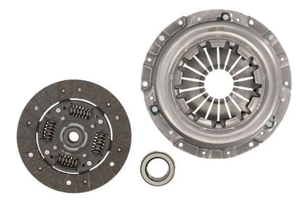 VALEOClutch Disc Assembly Set Korean (CHEVROLET Lanos) VALEO