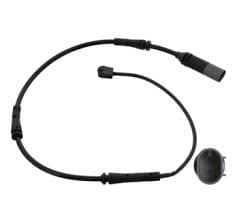 Brake Harness (BMW 545i-E60) ASP