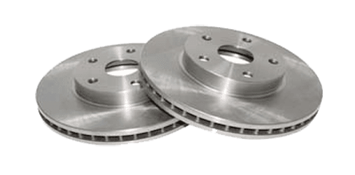 Front Turkish Brake Disc After-Market