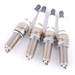 GENUINE Spark Plug Set Original GENUINE