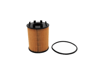 Oil Filter Element (Mercedes-Benz C280 - W202)_131469 BOSCH