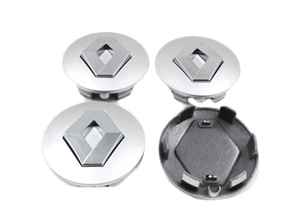Set Rim Cover 15 (74991) After-Market