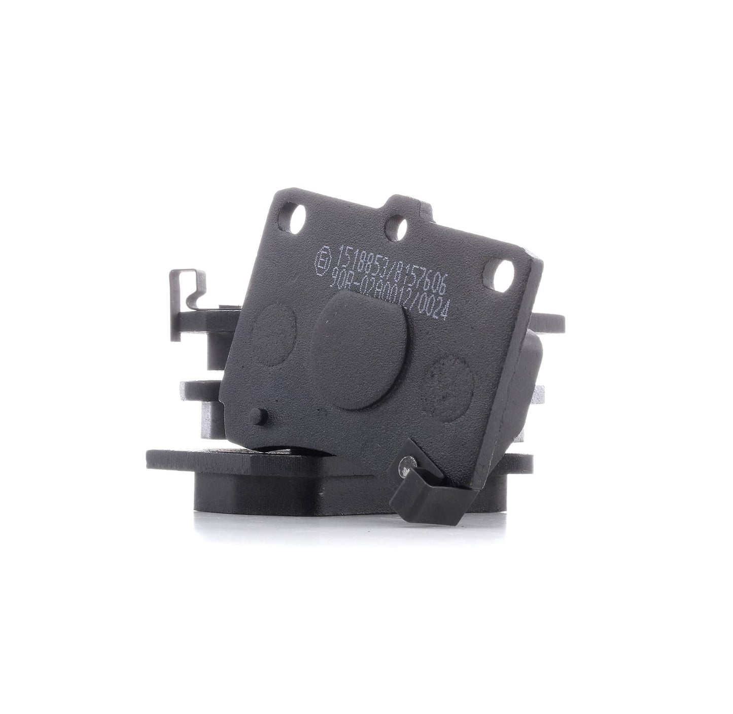 HI-QAssembly Brake Pad Front Korean (KIA Pride) HI-Q