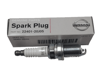 GENUINE Spark Plug Set Japanese GENUINE