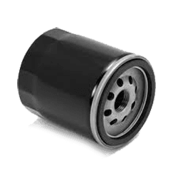 After-Market Engine Oil Filter (BRILLIANCE Galena) After-Market