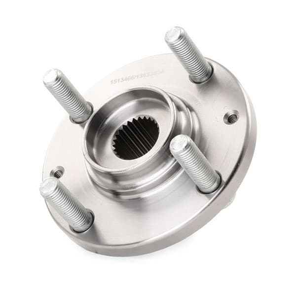 Wheel Hub After-Market