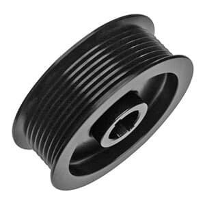 Alternator Belt Pulley Tensioner (SKODA Octavia A8) INA