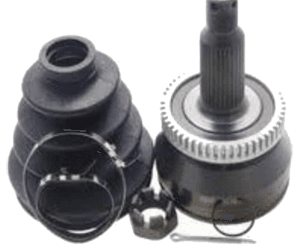After-Market Outer Tie Rod Set Chinese (SPERANZA M12) After-Market