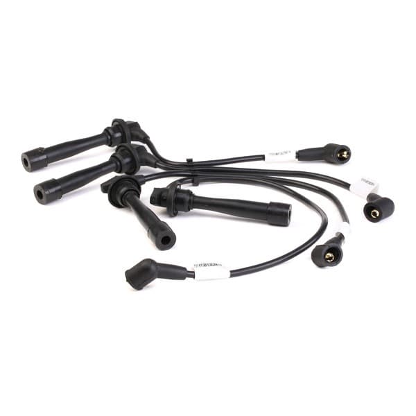 After-Market Spark Plug Wire Set Korean (HYUNDAI Verna) After-Market