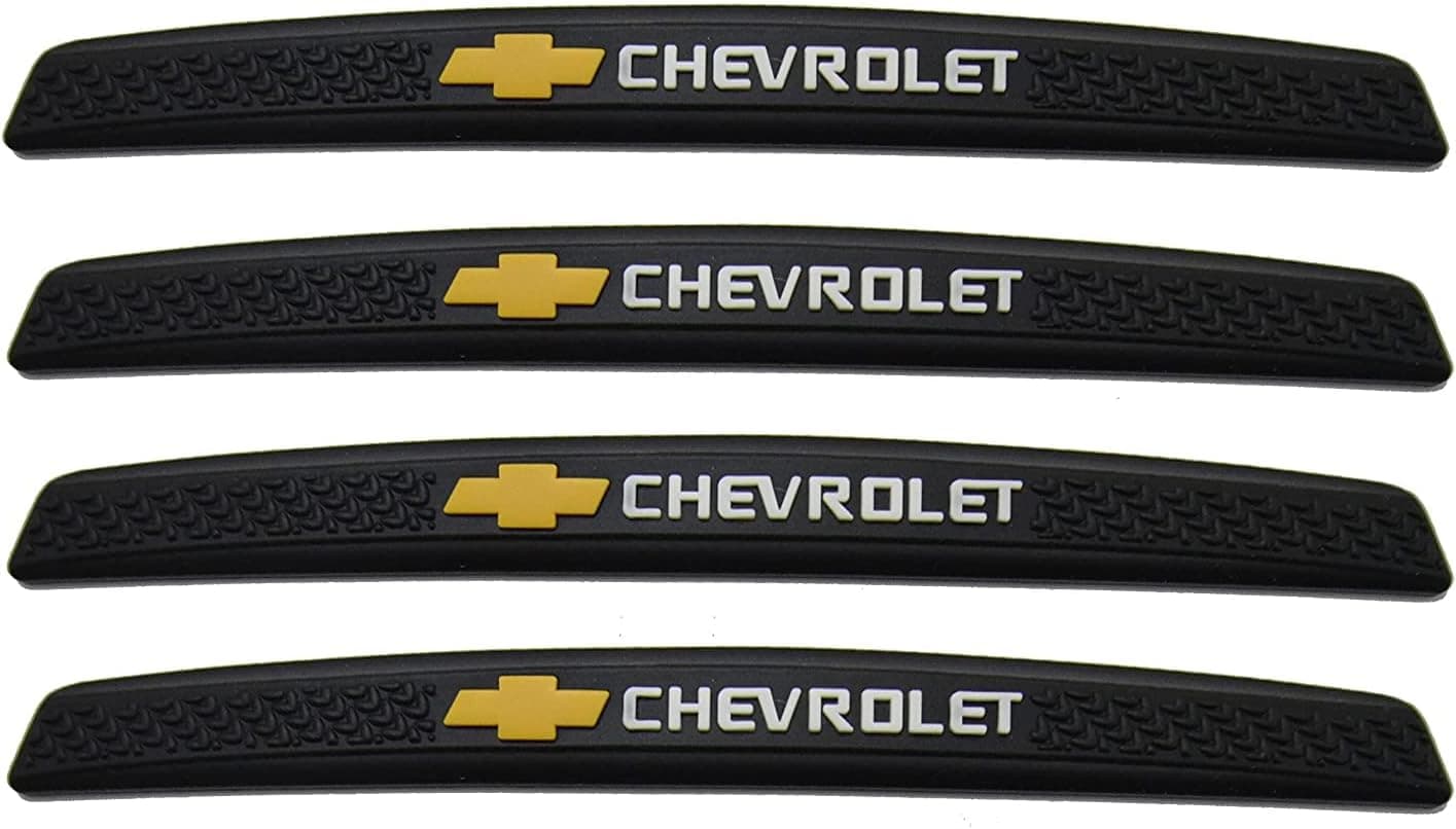 Silicone Car - 4 Piece (121943) After-Market