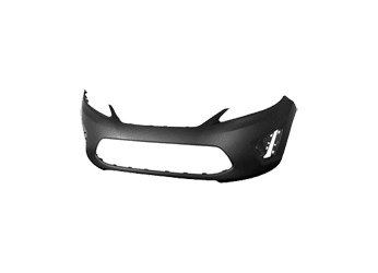 Front Bumper (SPERANZA Arizzo 5) After-Market