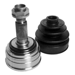 After-Market Outer Tie Rod Set Chinese (BRILLIANCE Galena) After-Market
