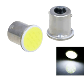 Rear Universal Bulb Light 2pcs After-Market