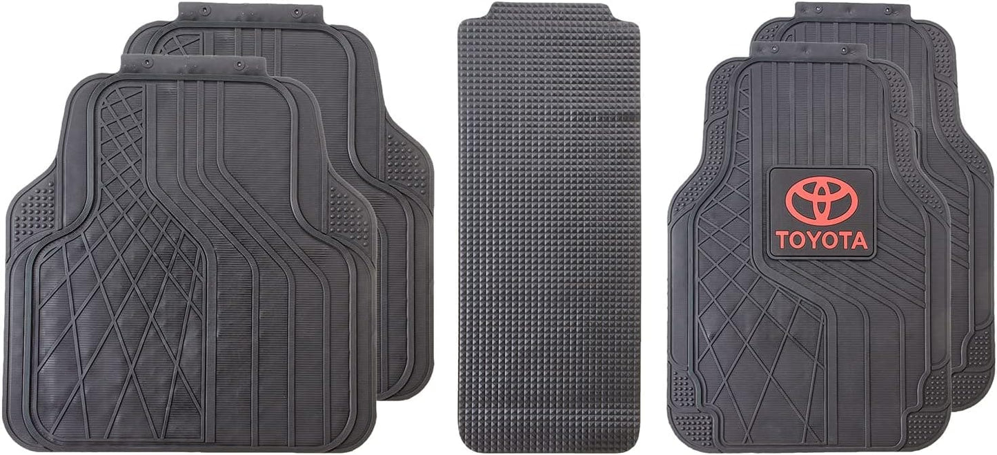 Pedal Set (122143) After-Market