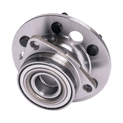 After-Market Wheel Hub Rear Chinese After-Market