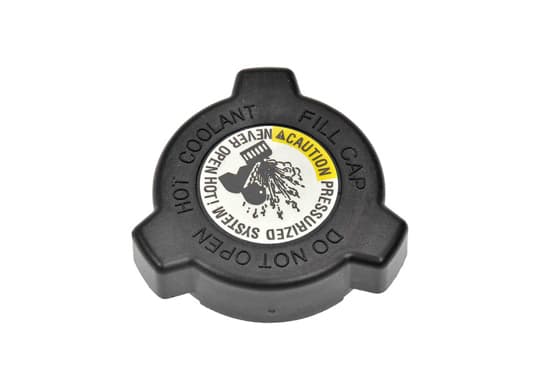 Radiator Cap GENUINE