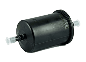 Fuel Filter (PEUGEOT 5008 I) BLUE PRINT