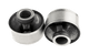 Control Arm Bush (VOLKSWAGEN polo 4) LEMFORDER