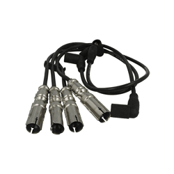After-Market Spark Plug Wire Set Turkey After-Market