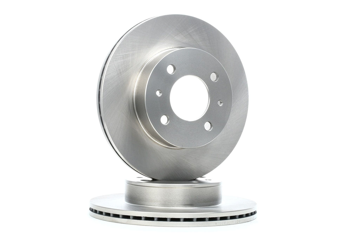 Brake Disc Assembly Front (HYUNDAI Verna) After-Market