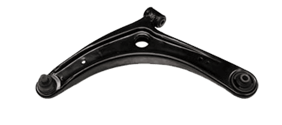 After-Market Control Arm Kit After-Market