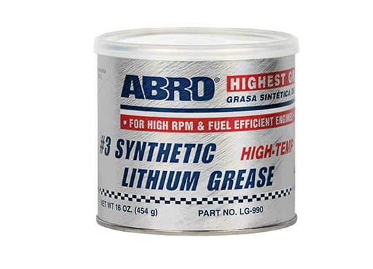 Multi Use Grease ABRO