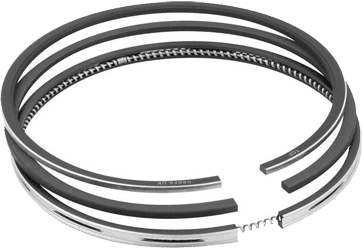 Piston Ring Set After-Market