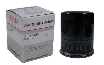 GENUINEEngine Oil Filter Original (MITSUBISHI Shark) GENUINE