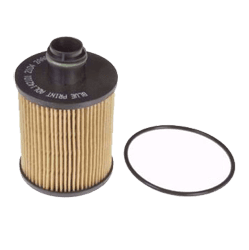 After-Market Engine Oil Filter (Nissan Qashqai) After-Market