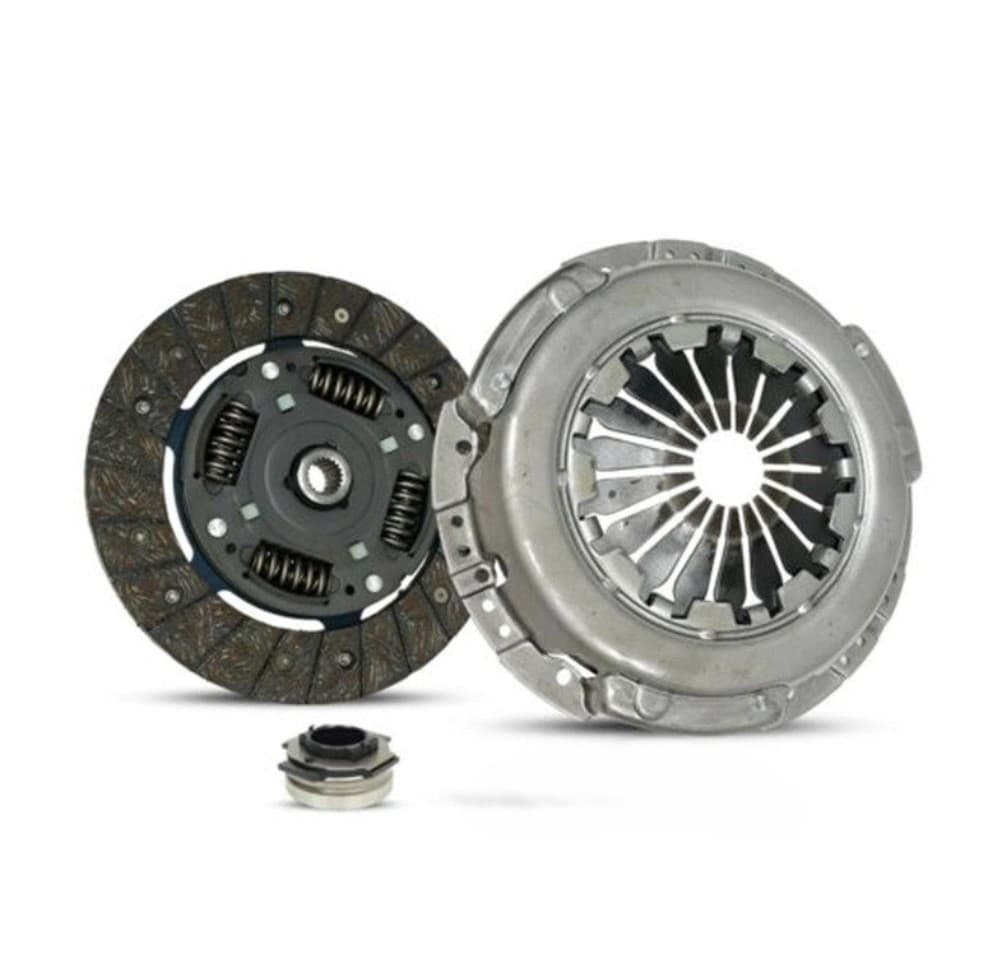 Clutch Disc Assembly After-Market