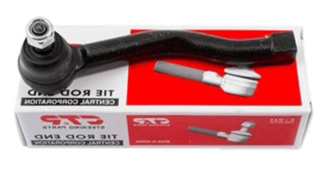 CTR Set Stabilizer Link Front Korean (KIA Coupe) CTR