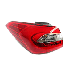 Rear Speranza Arizzo 5 Lights right After-Market