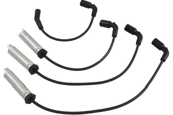 After-Market Spark Plug Wire Set Korean (CHEVROLET Lanos) After-Market