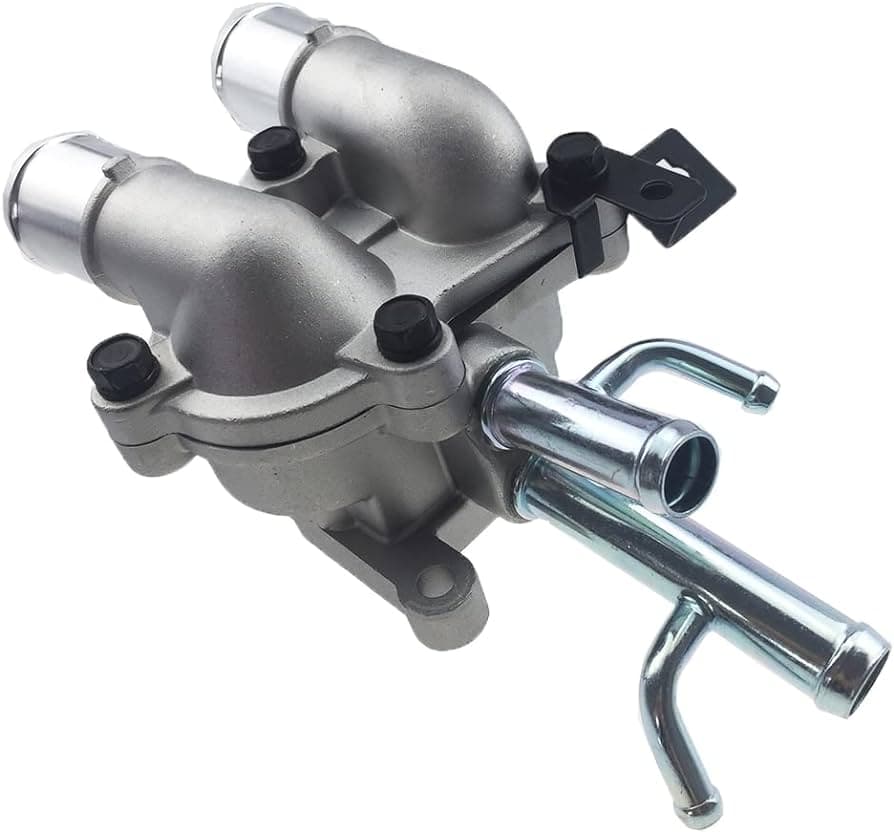 Coolant Thermostat Assembly After-Market