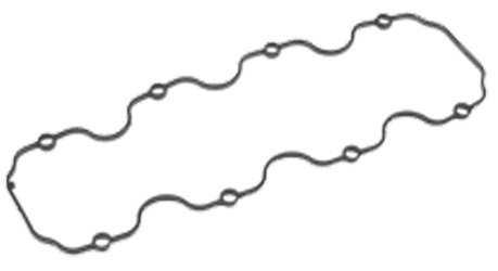 After-Market Engine Valve Gasket Korean (HYUNDAI Viva) After-Market