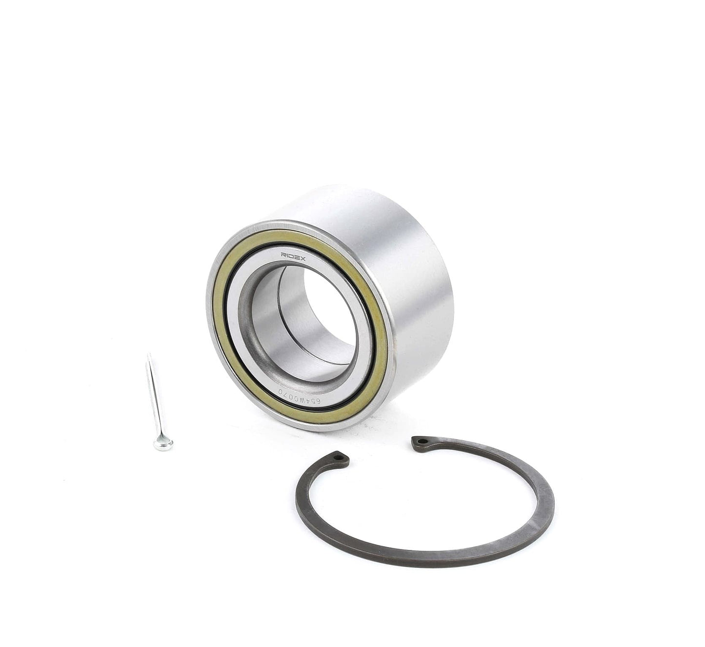 Front Wheel Bearing (HYUNDAI Verna) After-Market