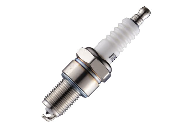 Spark Plug (Mercedes-Benz C180 (W203)) BOSCH