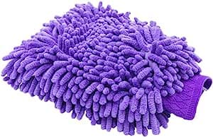 Microfiber Car Cleaning After-Market