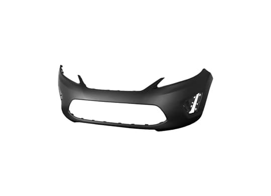 Front Bumper After-Market